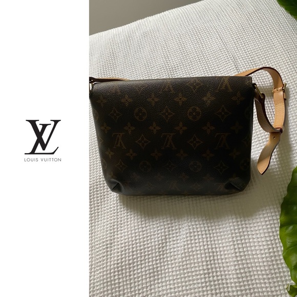 Louis Vuitton ✨ Perfect✨ Shoulder bag - Picture 3 of 3